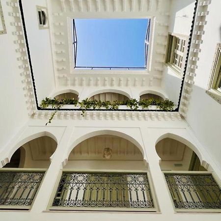Riad 17-M - Marrakech Marrakesh Eksteriør bilde