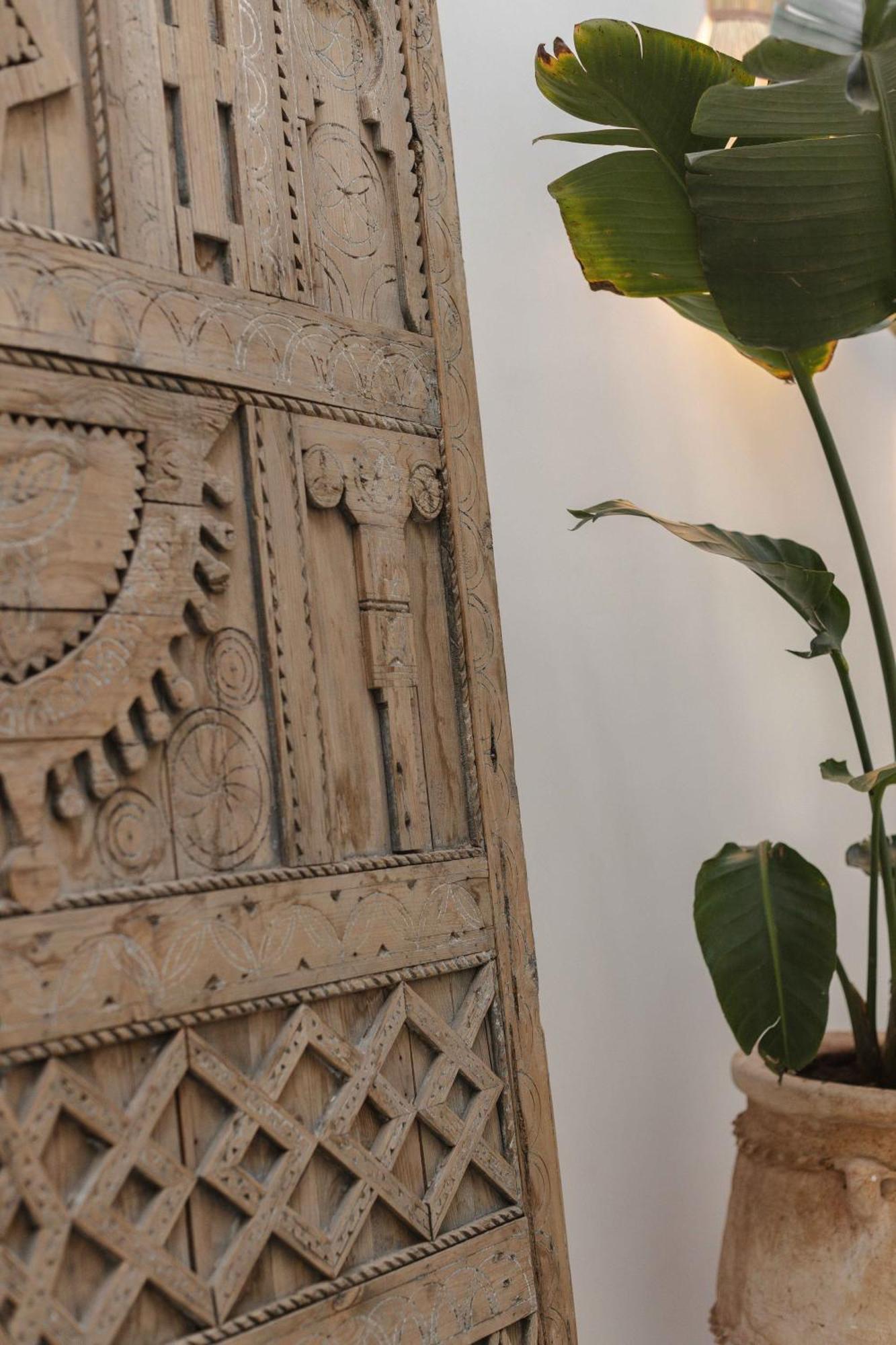 Riad 17-M - Marrakech Marrakesh Eksteriør bilde