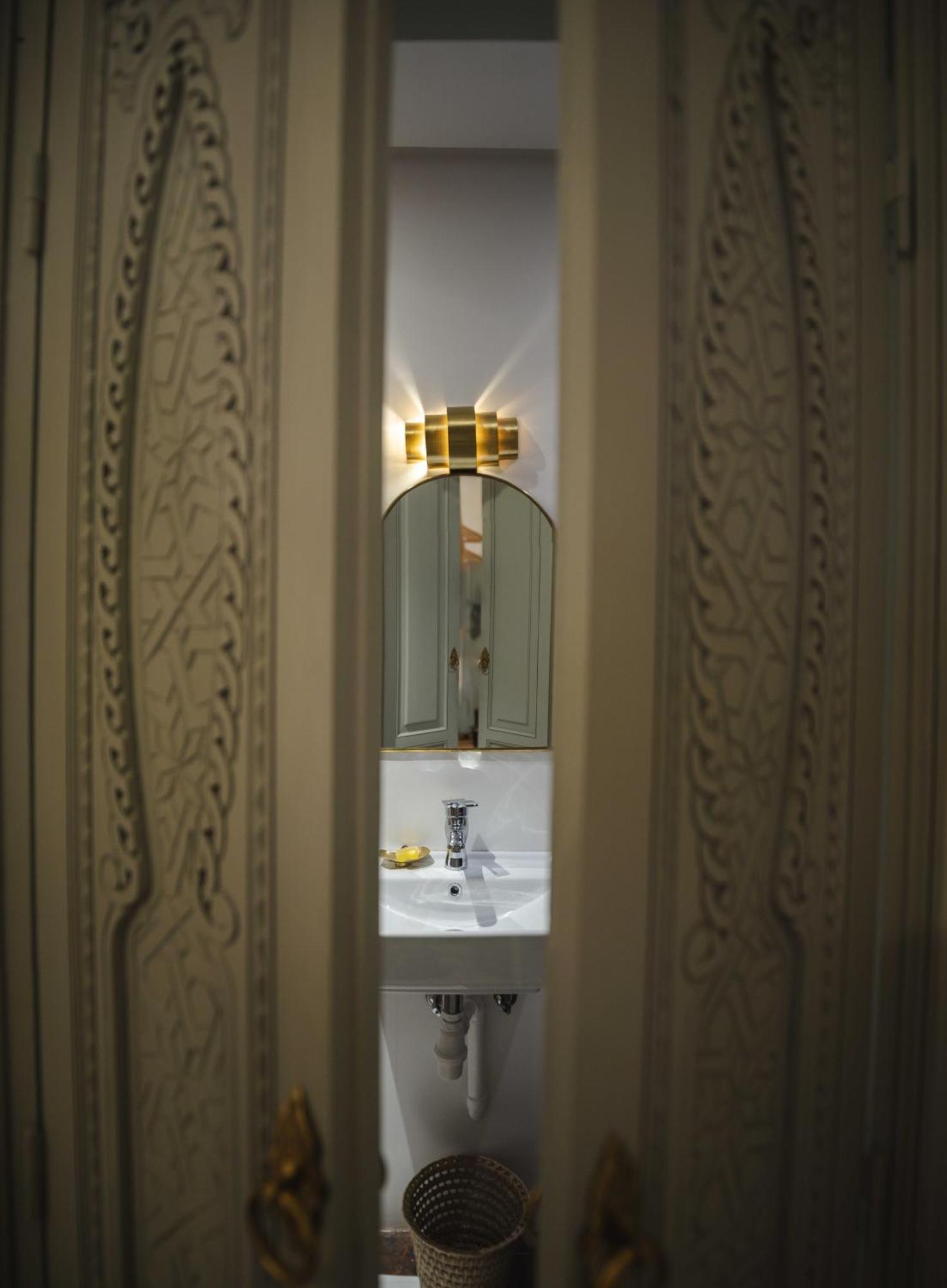 Riad 17-M - Marrakech Marrakesh Eksteriør bilde