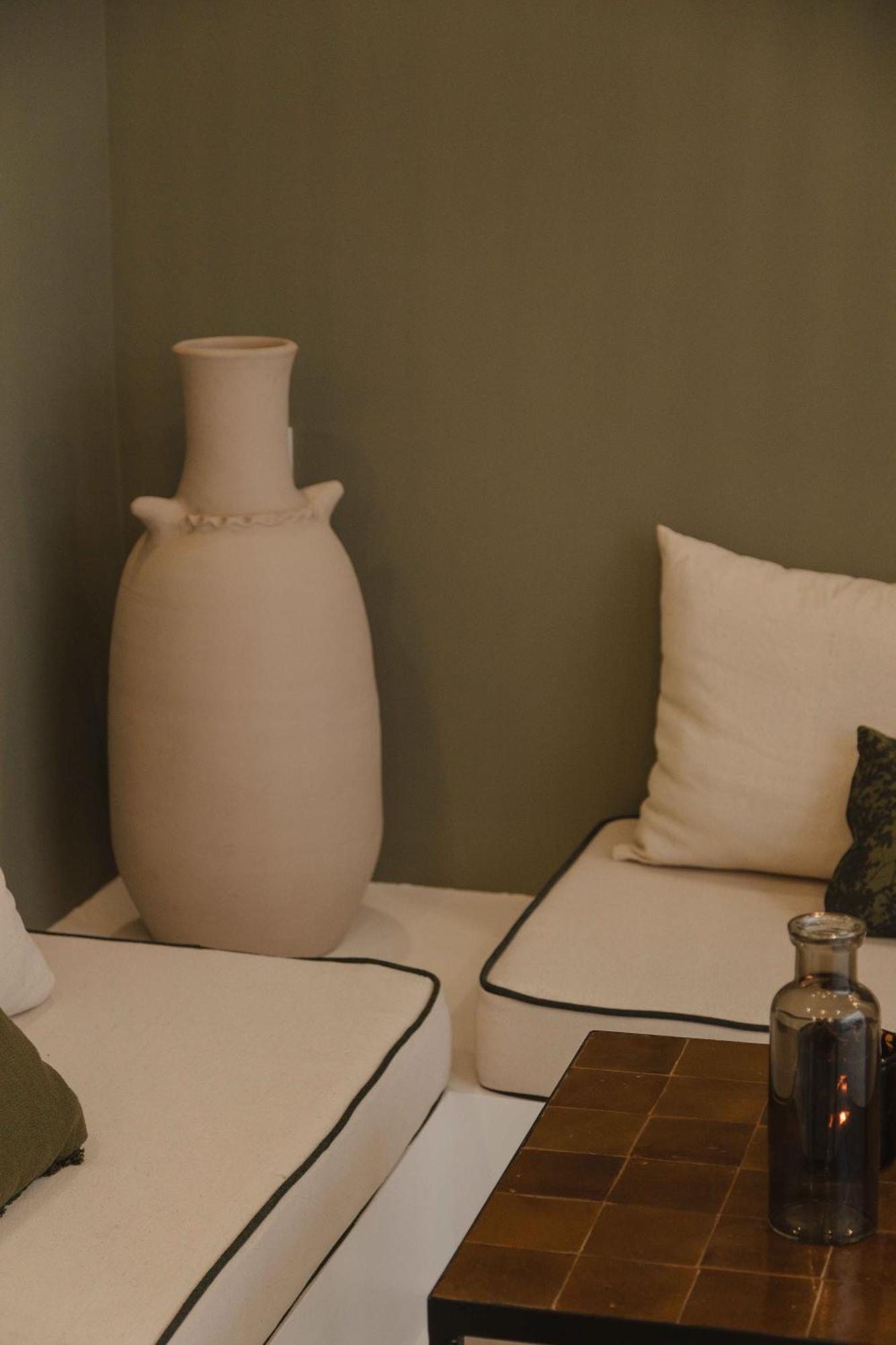 Riad 17-M - Marrakech Marrakesh Eksteriør bilde