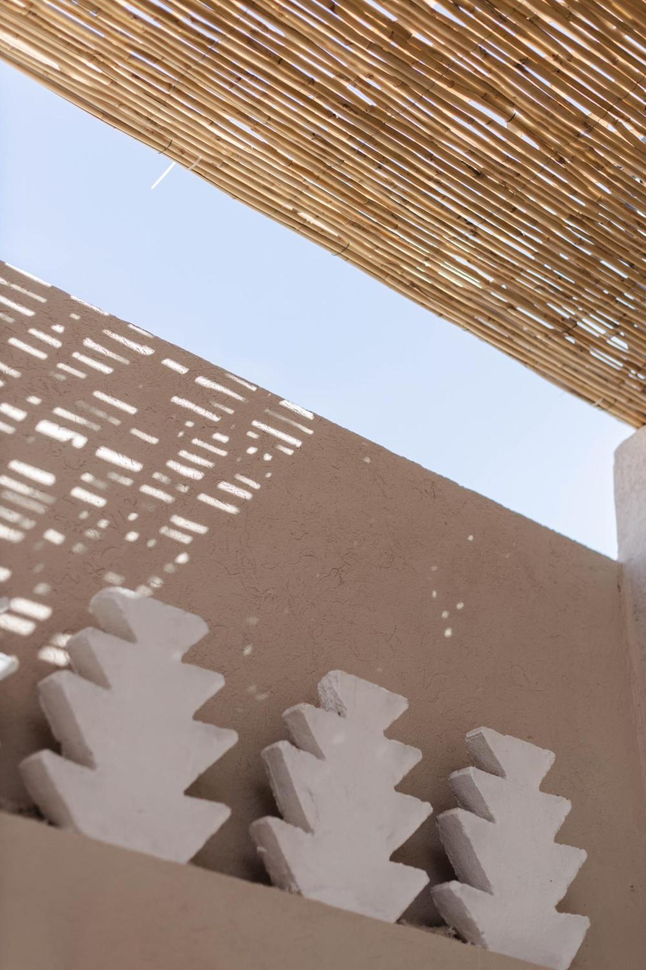 Riad 17-M - Marrakech Marrakesh Eksteriør bilde