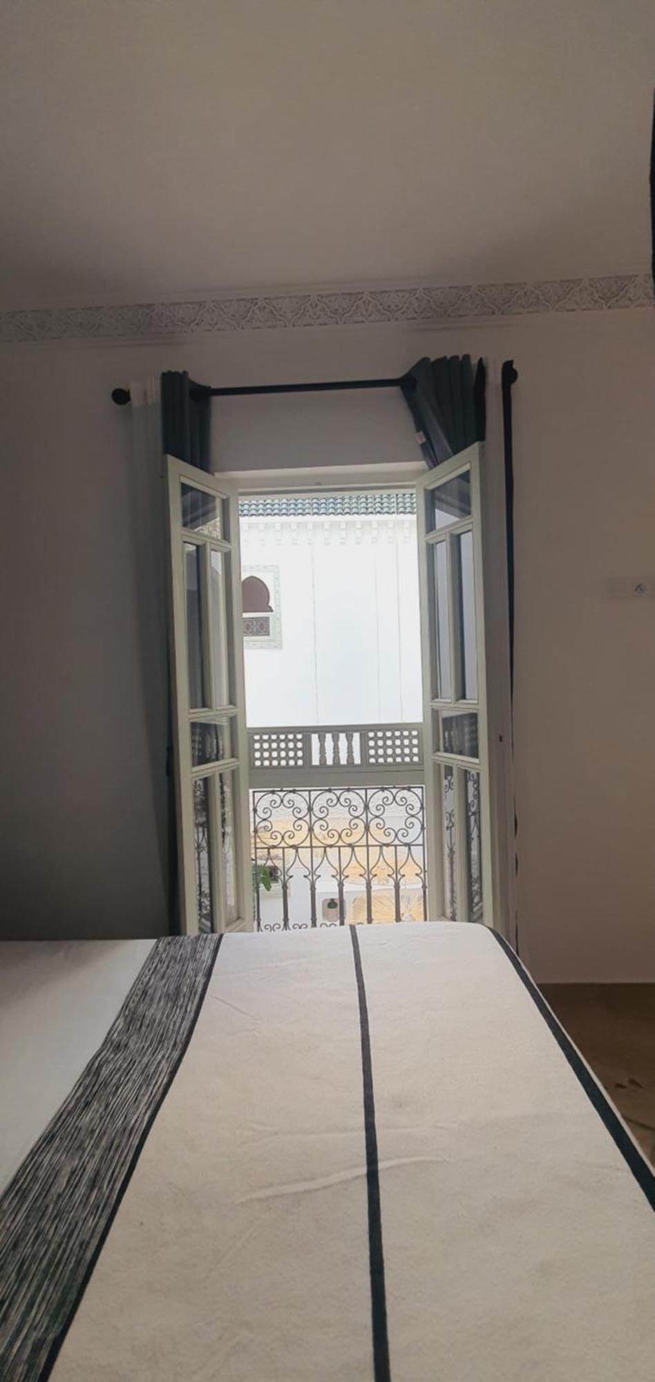 Riad 17-M - Marrakech Marrakesh Eksteriør bilde